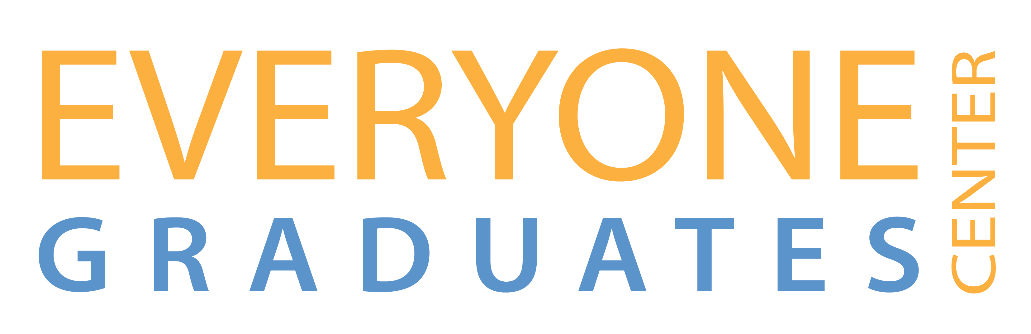 Everyone Graduates Center