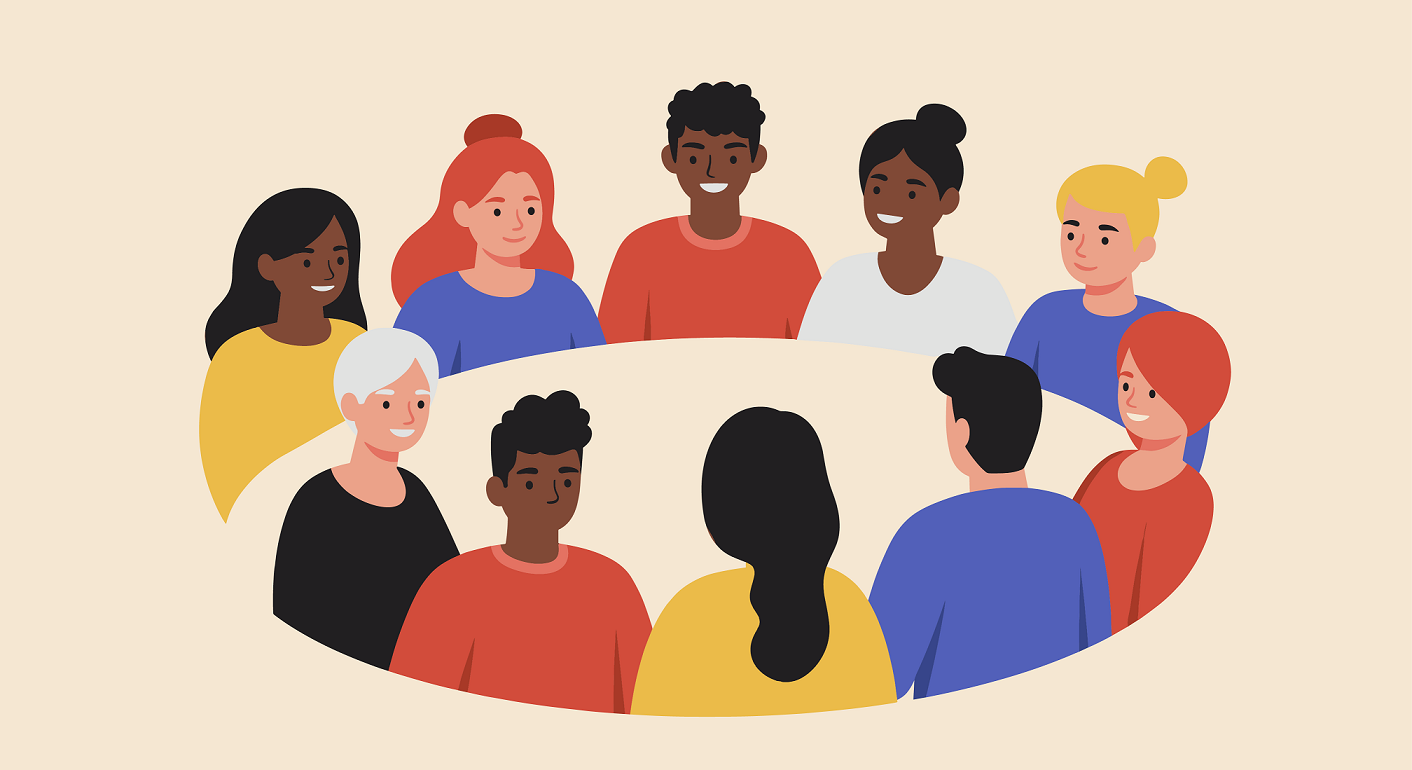 Promoting Connectedness INconnect | Everyone Graduates Center